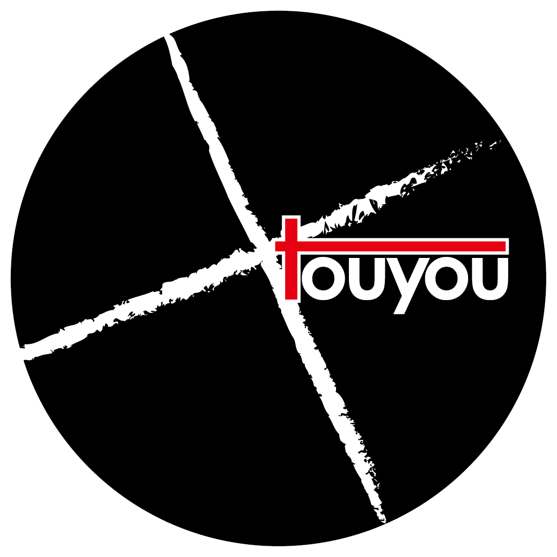 touyou-logo